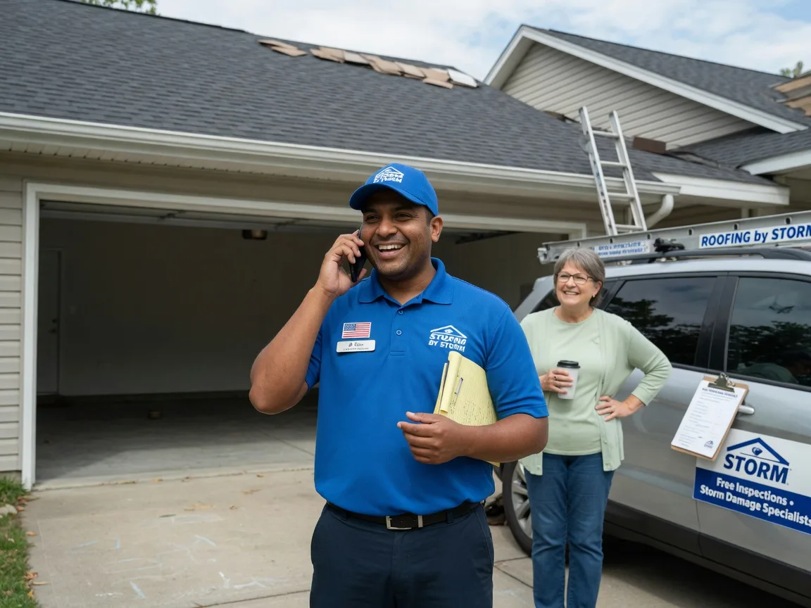 Roof Repair Near Me Washington Grove, MD FAQs