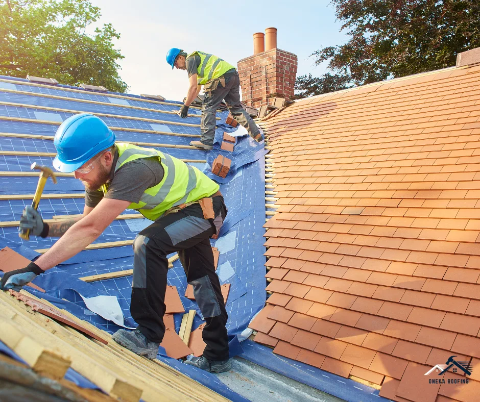 Why choose Roof Repair Near Me in Washington Grove, MD